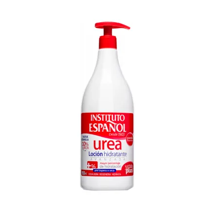 Locion Corporal Instituto Urea 10 950ml