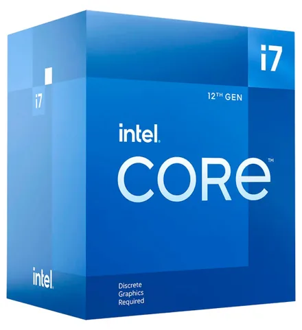 Cpu I7 12 Cooler