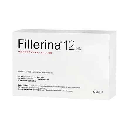 Set Cosmeticos Fillerina Densifying Filler 4 2 Piezas