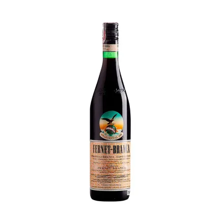 Fernet Branca 750ml