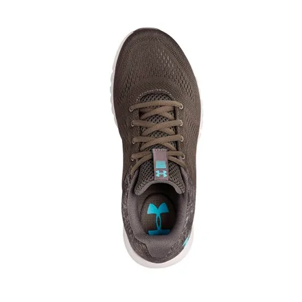 Tenis Under Armour Feminina 102