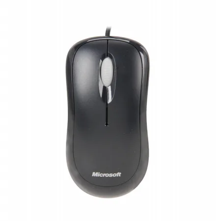 Mouse 4YH