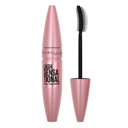 Mascara Maybelline Lash Sensational Full Fan Effect