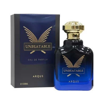 Arqus Unbeatable Masc Edp 100ml