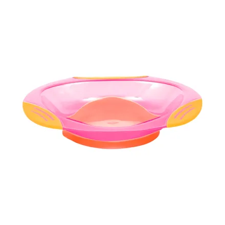 Plato Con Ventosa Buba 5810