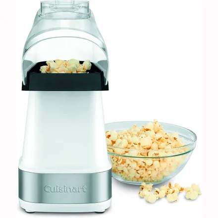 Pipoqueira Cuisinart Easypop 15 Xicaras Cpm