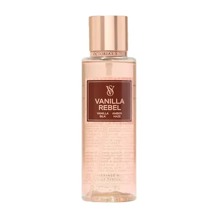 Victoria Secret Splash Vanilla Rebel 250ml