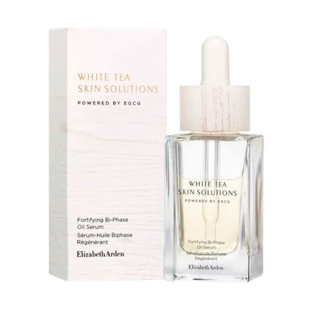 Serum Facial Elizabeth Arden White Tea Biphase 30ml