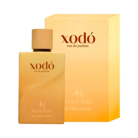 Perfume Stella Dustin Jaque Silva Xodo Edp Femenino 100ml