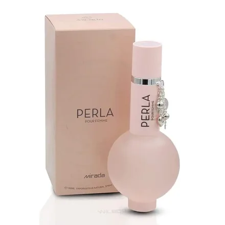 Mirada Perla Pour Femme Eau Parfum 100ml