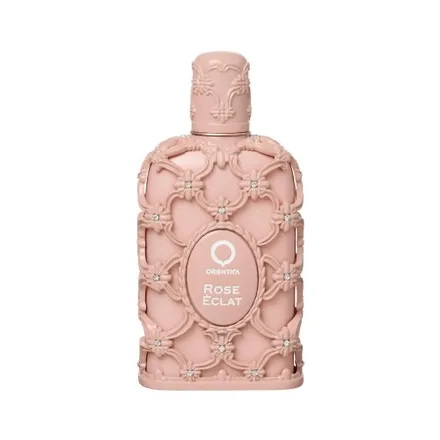 Perfume Orientica Rose Eclat Feminino Edp Agatres 80ml