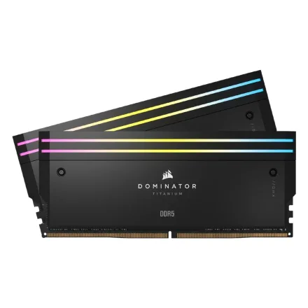 Corsair Dominator Rgb Ddr 5