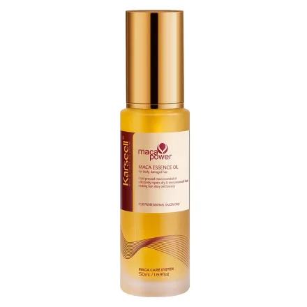 Oleo Reparador Karseell Maca Power 50ml