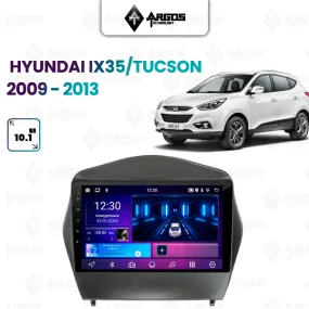 Hyundai IX35 Tucson