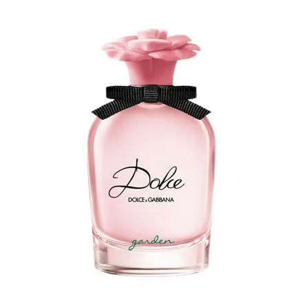Perfume Dolce Gabbana Garden Eau Parfum Feminino 75ml