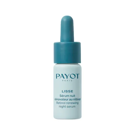 Serum Facial Payot Lisse Retinol Renewing Night 15ml