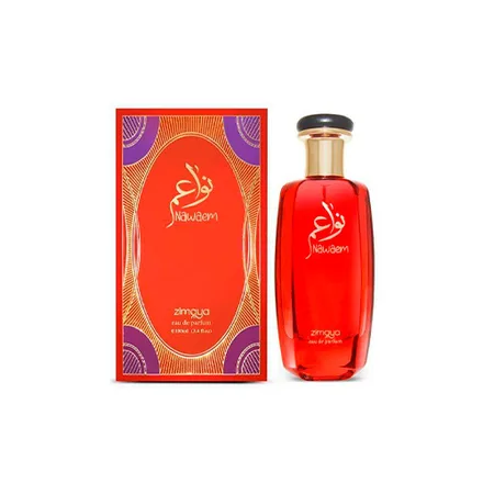 Af Zimaya Nawaem Edp 100ml