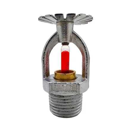 Incendio Sprinkler Pendent 68 Ul Plus Sng 07