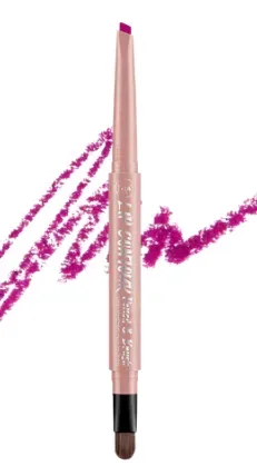 J.CAT LAPIZ CONTORNO DE LABIOS LCP205 FUCHSIA