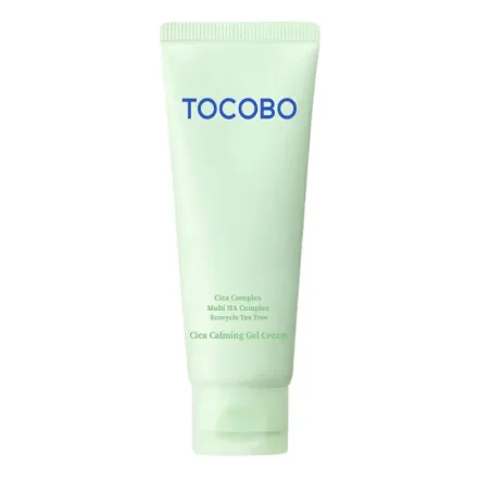Tocobo Crema Hidratante Cica Calming 75ml