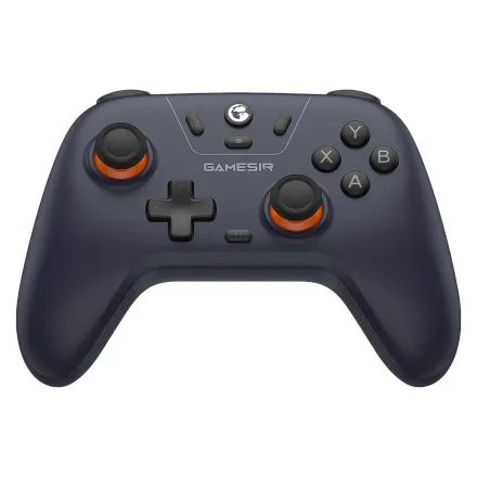 Controle Gamesir T4N Lite Nintendo Switch Pc Steam