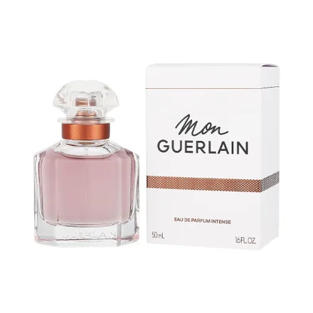 Perfume Guerlain Mon Eau Parfum Intense 50ml