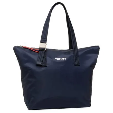 Bolsa Tommy Hilfiger Feminina Ogy 00 Corporate