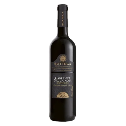 Vinho Casa Bottega Cabernet Sauvignon Delle Venezie Igt – 8005829368012