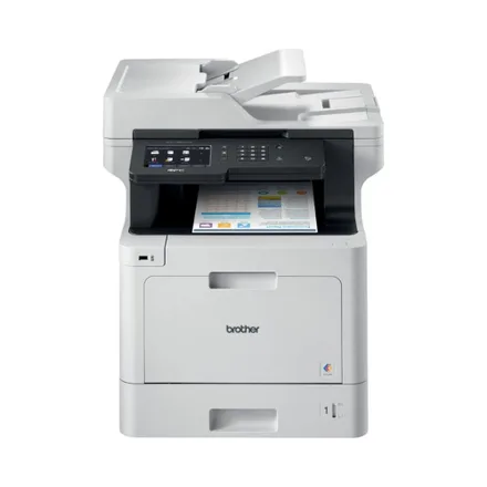 Impresora Brother Mfcl8900 Cdw 220 V Multifuncion