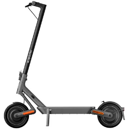 Patinete Eletrico Electric Scooter 4 Ultra 500 Watts Rodas 10 Ate 25 Km Capacidade Autonomia 70