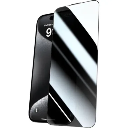 Mcdodo Pelicula iPhone 16 Private Pf 6864