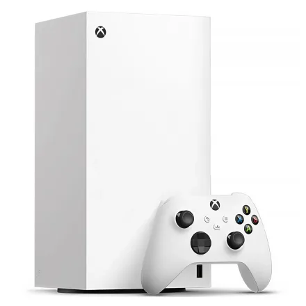 Xbox Series X Digital Japao 1TB