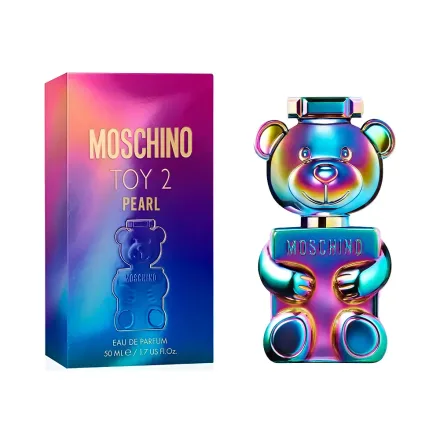Perfume Unisex Moschino Toy 2 Pearl Edp 50ml