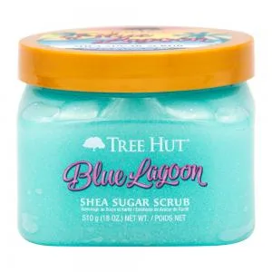 Esfoliante Corporal Tree Hut Lagoon 510g