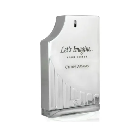 Chris Adams Lets Imagine 100ml