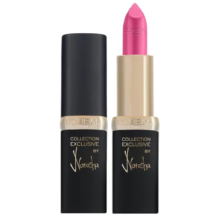 Cosmetico Loreal Color Riche Coleccion 26 Natash