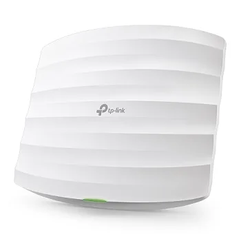 TP-LINK WIFI AP EAP115 CEILING (TETO) 2.4GHZ 300MBPS