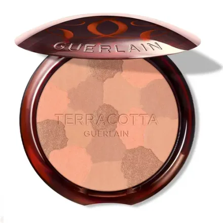 Guerlain Polvo Facial Terracota Light 01 Warm
