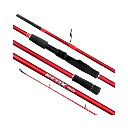 Vara Molinete Maruri Redx Bg Rd S802 30 60 Lb