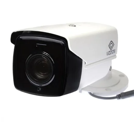 Seguranca Vizzion Bullet Vz BD9T Airazh