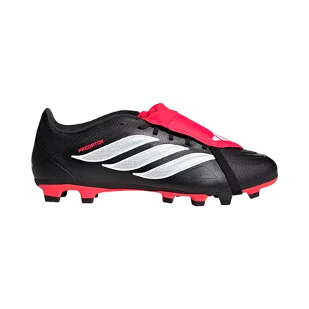 Botin De Fútbol De Campo Adidas Jr3330 Predator Club Unisex