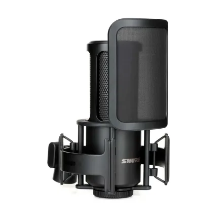 Shure SM4 Plus