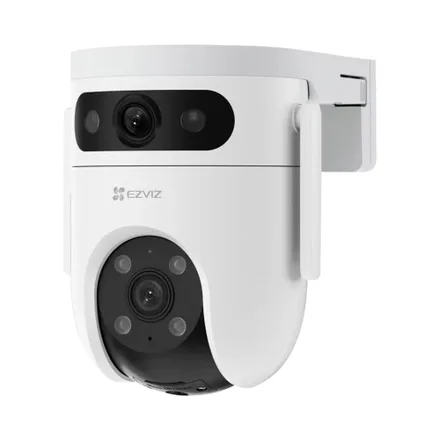Camara Seguridad Ezviz Cs H9