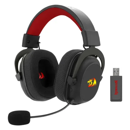 Gamer Redragon Zeus H510 Wl Rbg