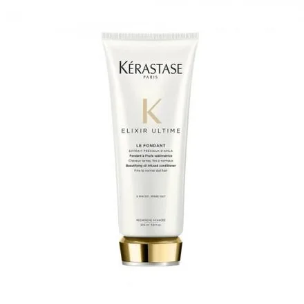 Acondicionador Kerastase Elixir Ultime Le Fondant 200ml