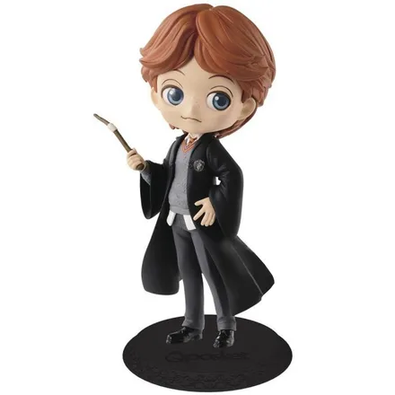 ESTATUA BANPRESTO QPOSKET HARRY POTTER – RON WEASLEY MODEL A 28816