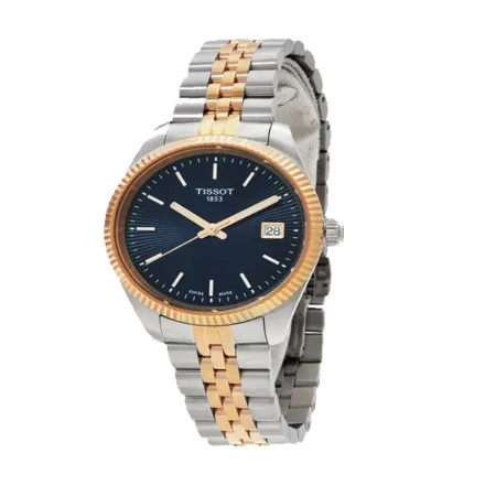 Relógio Tissot T1564102204100