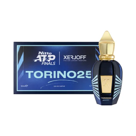 Perfume Xerjoff Torino 25 Edp 50ml
