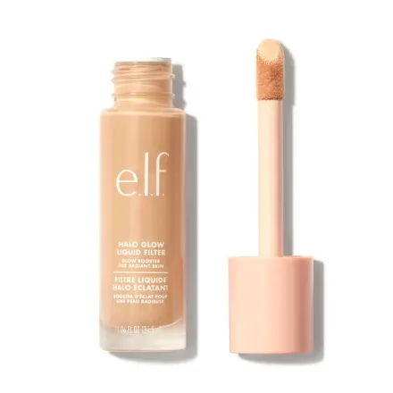 Elf Filtro Liquido Halo Glow 2 Fair Light