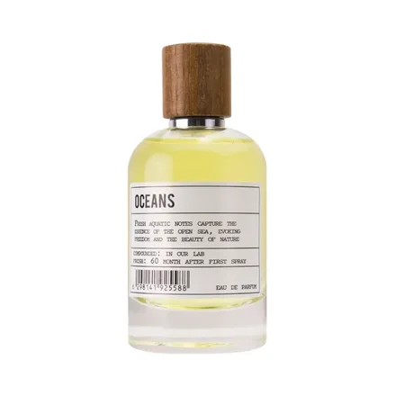 Karma Oceans Masculino Eau Parfum 100ml